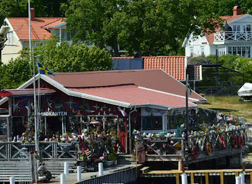 Strandkanten nordkoster