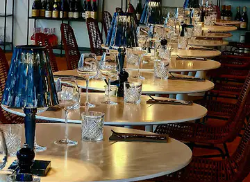 Restaurant Gonzalez Feilberg MARE