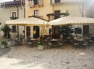 Enoteca Da Barcone