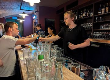 belgium/east-flanders/bar/ringo-music-bar