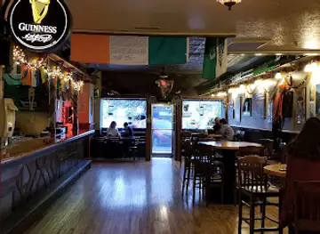 Cliffs of Moher Irish Pub
