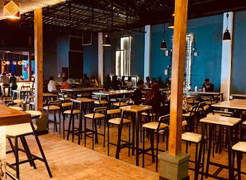 rwanda/gikongoro/bar/enigma