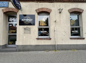 hungary/sopron/bar/katapult