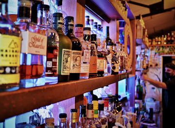 NETWORK - Bar des copains - Bar à cocktails