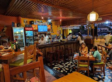Isla Grill