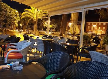 croatia/brac-island/bar/caffe-bar-galeb