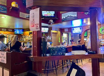 The Pony Grill & Bar