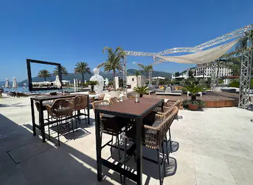 Buddha-Bar Beach Porto Montenegro