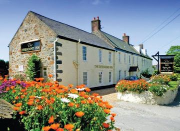 The Deerhound