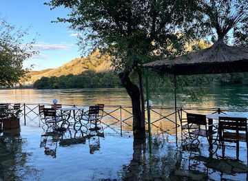montenegro/skadar-lake-region/bar/bar-restaurant-buna-park
