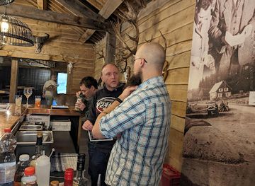 belgium/gaume/bar/baldtenders