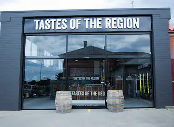 Great Ocean Road Brewhouse