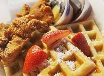 alabama/monte-sano-state-park/bar/the-hideaway-bar-grille