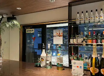 ResortBar Julian（リゾートバー ジュリアン）