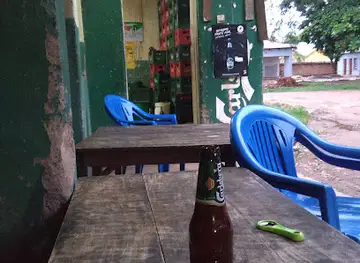 Recreation bar