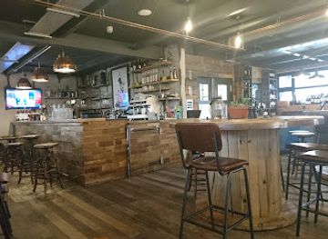 Nineteen Bar & Grill