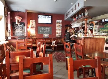 lithuania/kaunas/aleksotas/bar/shamrock-pub