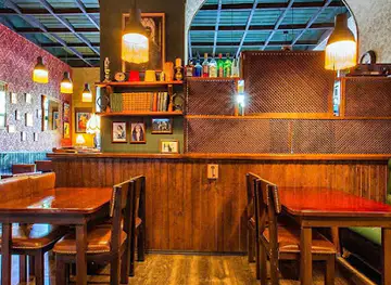 Pushkin Pub