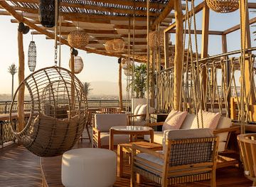 morocco/haouz/bar/rooftop-garden