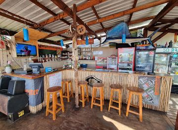 mozambique/ponta-do-ouro/bar/fernandos