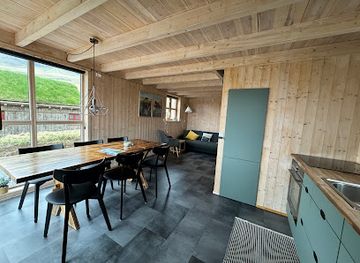 faroe-islands/gasadalur/bar/mulafossur-cottages