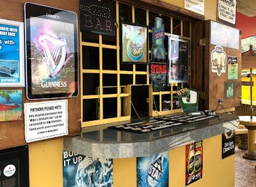 trinidad-and-tobago/nariva/bar/mike-s-off-shore-bar