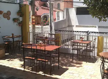 Recôncavo Culinária