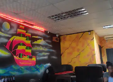 Drunker‘s Bar
