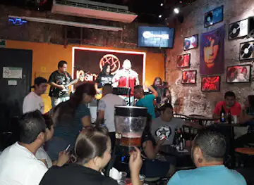 Nandas 78 Bar
