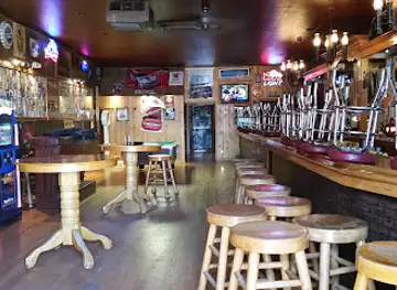 Center Bar