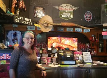 illinois/shawnee-national-forest/bar/the-ranch