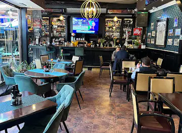 DERBY PUB
