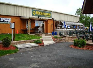 new-jersey/delaware-water-gap-national-recreation-area/bar/the-warehouse-tavern-grill