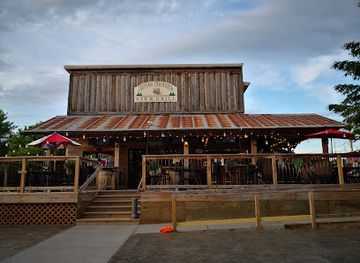 Iron Horse Bar & Grill