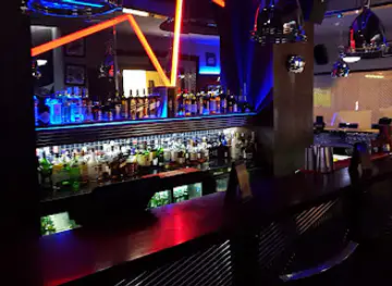 Riders Lounge Ug