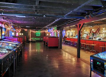 arkansas/fayetteville/bar/pinpoint