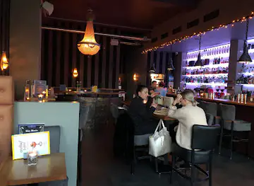 OscarOne Bar & Lounge