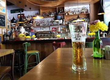 bulgaria/vitosha-mountain/bar/vitosha-street-bar-dinner