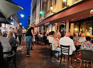 netherlands/gelderland/bar/unibar