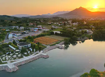 Bar Restorant Shkodra Park