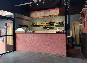 nepal/bandipur/bar/khaja-cafe