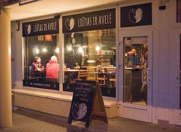 lithuania/utena/bar/liutas-ir-avele