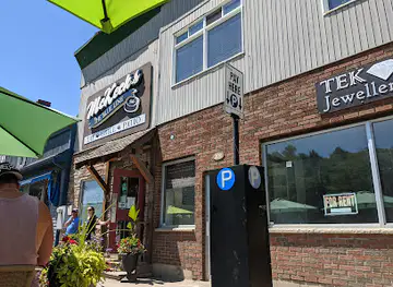 McKeck's-Tap and Grill