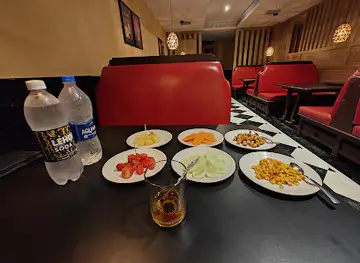 Resto Bar