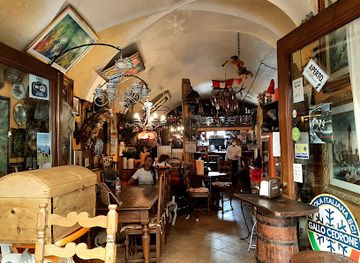 Bar Après Ski Al Contea