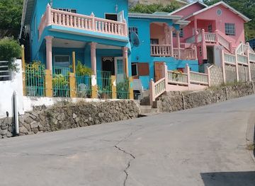 saint-vincent-and-the-grenadines/grenadines/bar/pompey-s-restaurant-and-bar