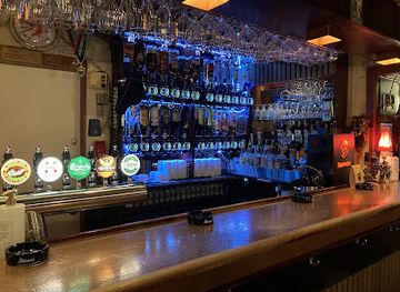 denmark/herning/bar/city-cafeen