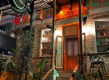 Boğa Pub Fethiye