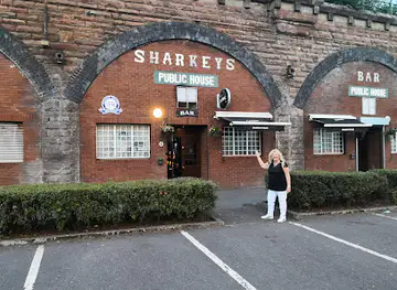 Sharkeys Bar