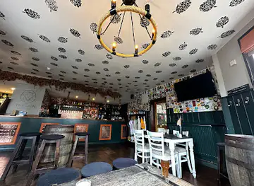 The Lion Inn